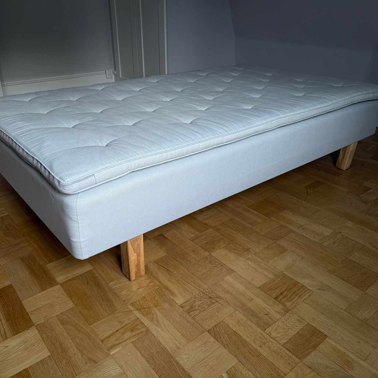 image of Move Bed - 