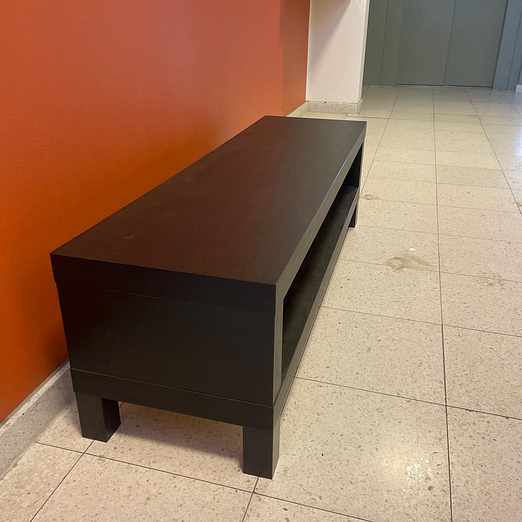image of TV-bänk - Stockholm