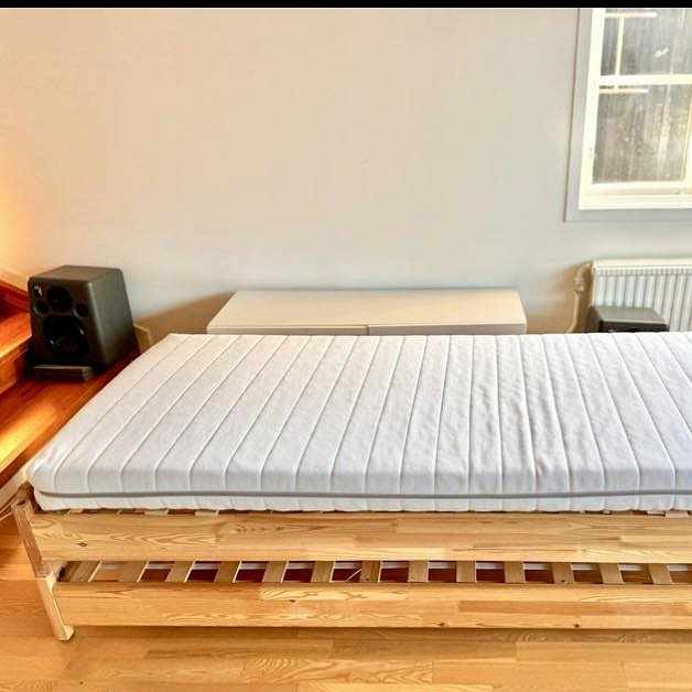 image of Bed - 