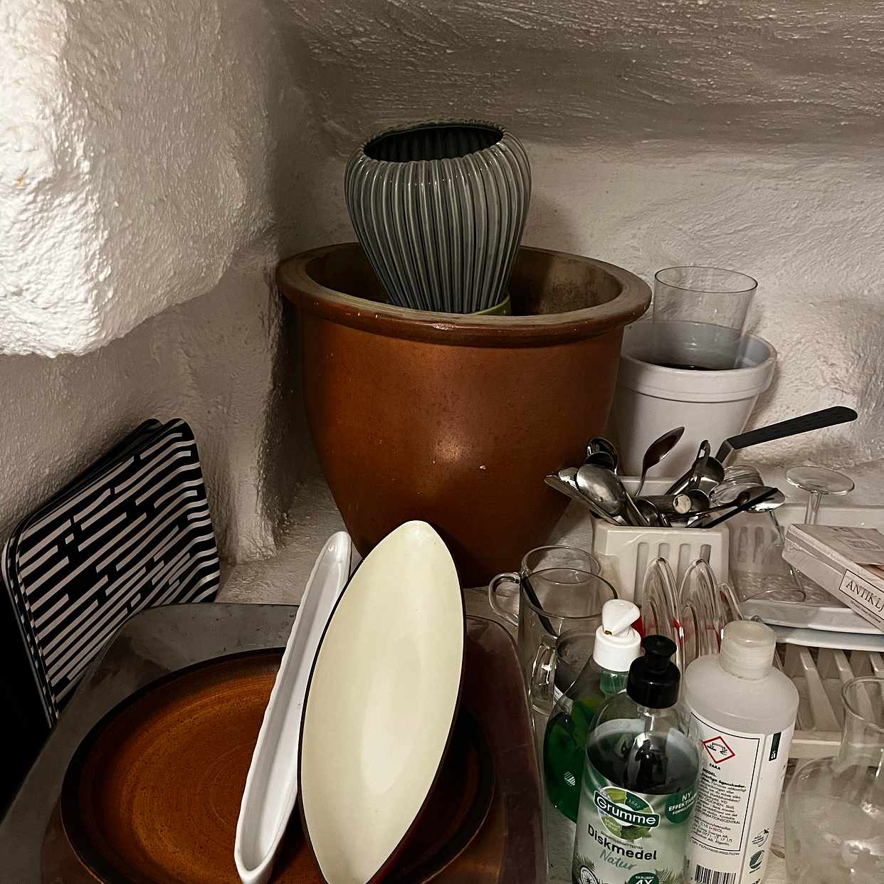image of Soffa, bord, stolar mm - 