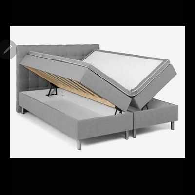 image of Move a Bed - 