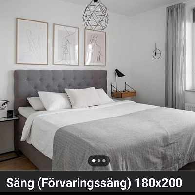 image of Move a Bed - 