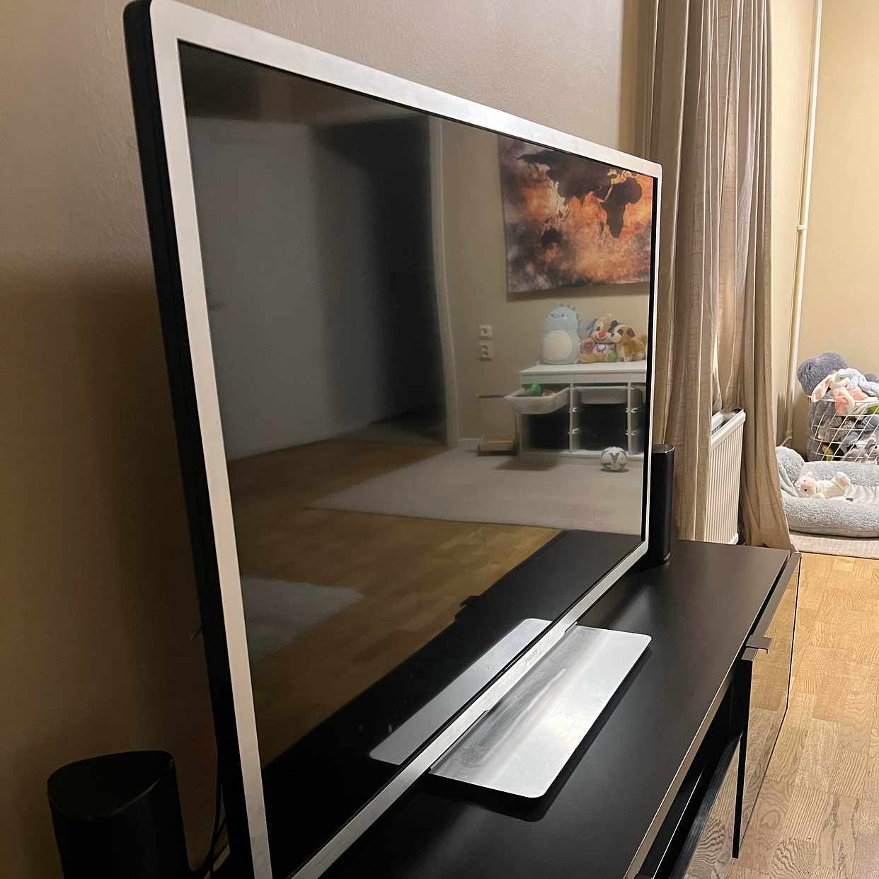 image of Tv - Skarpnäck