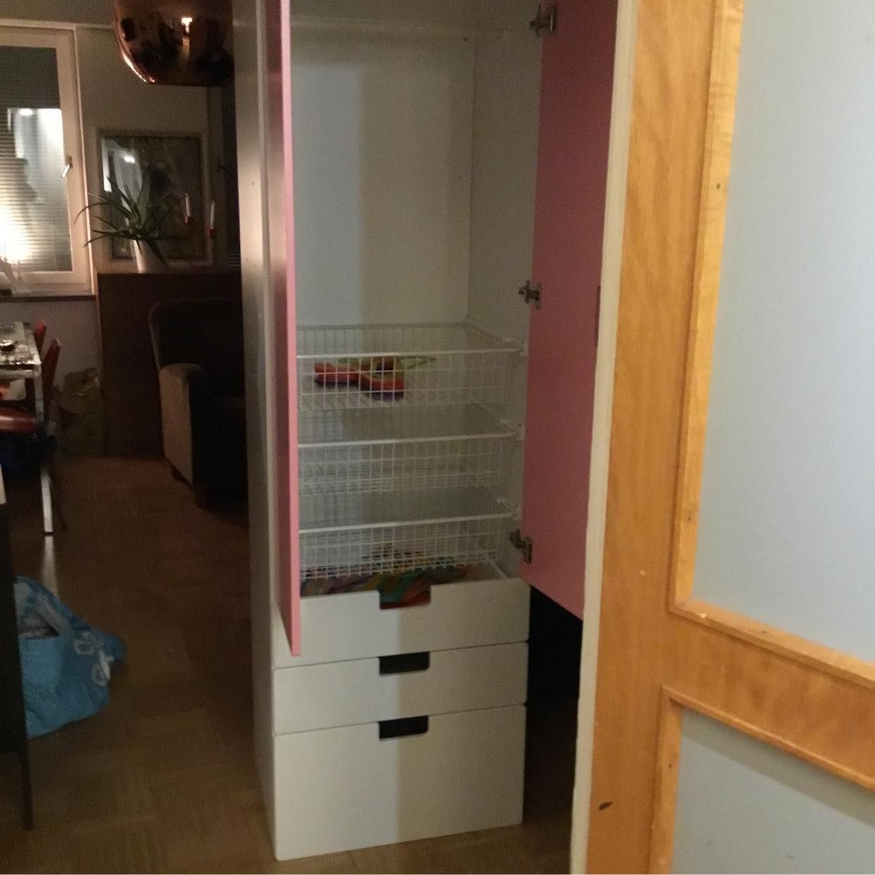 image of Barngarderob IKEA - Älvsjö