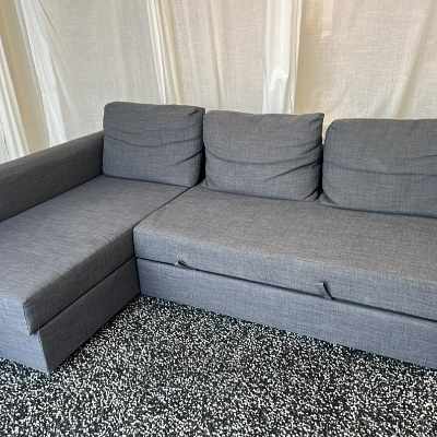 image of Bed sofa  - 