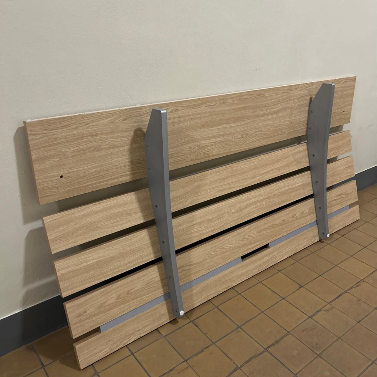 image of Bed - Östervärn