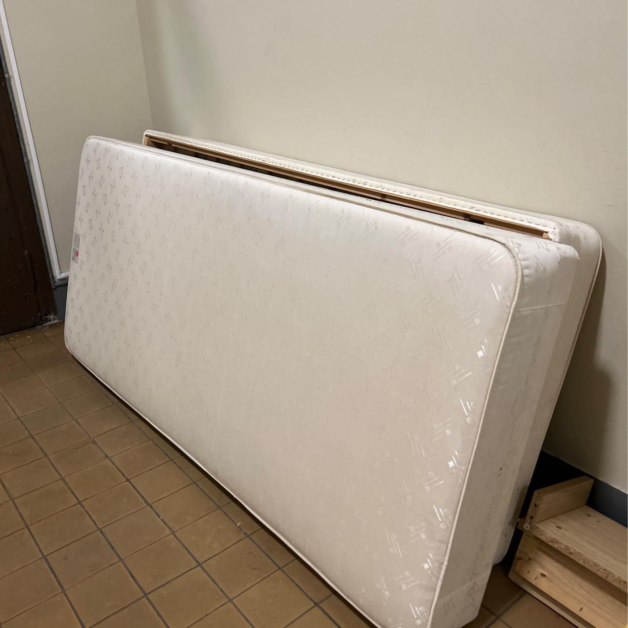 image of Bed - Östervärn
