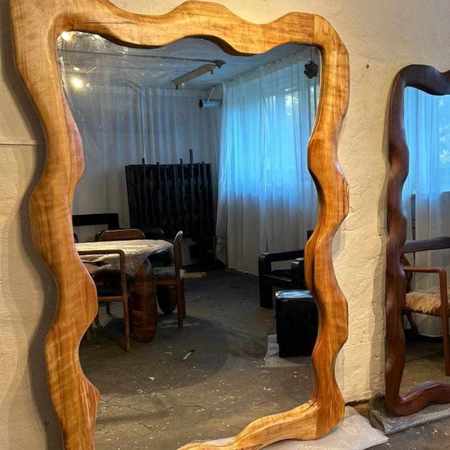 image of Hämta en stor spegel - 