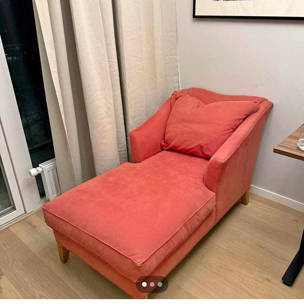 image of Divan/fåtölj - 