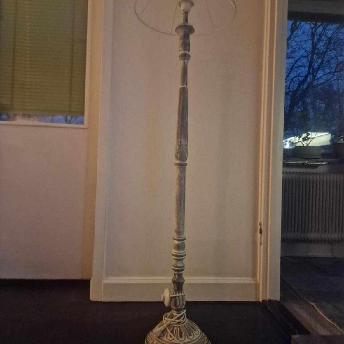 image of Lampfot, 150 cm - 