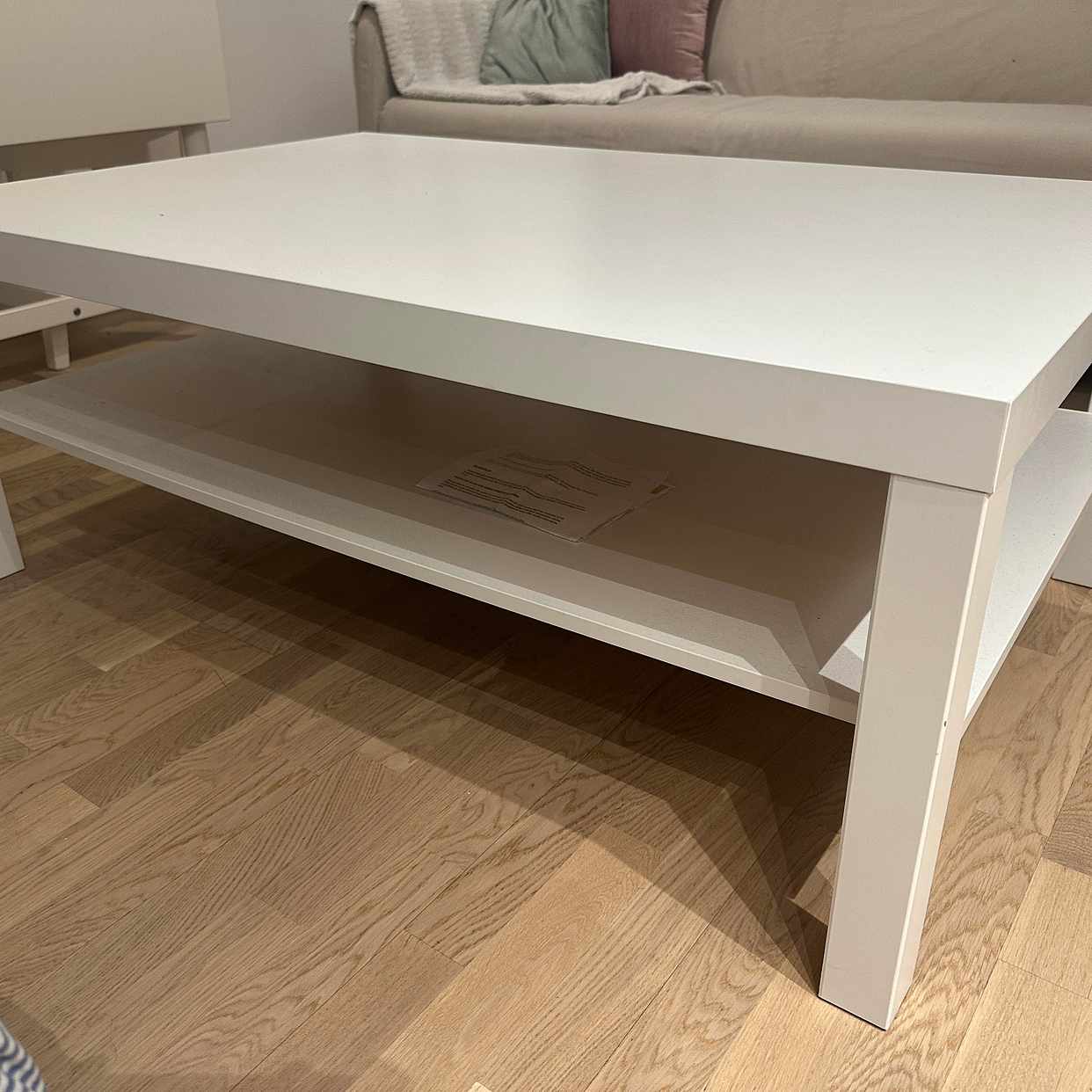 image of Tables- new - Järfälla