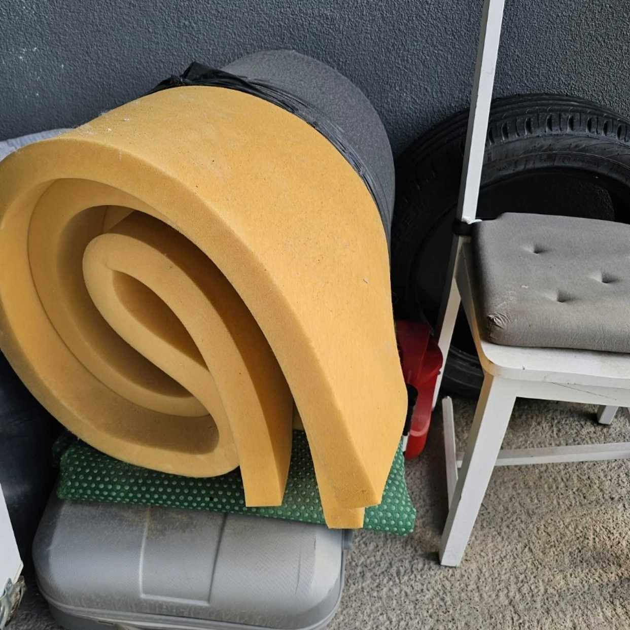 image of Junk for waste removal - Järfälla
