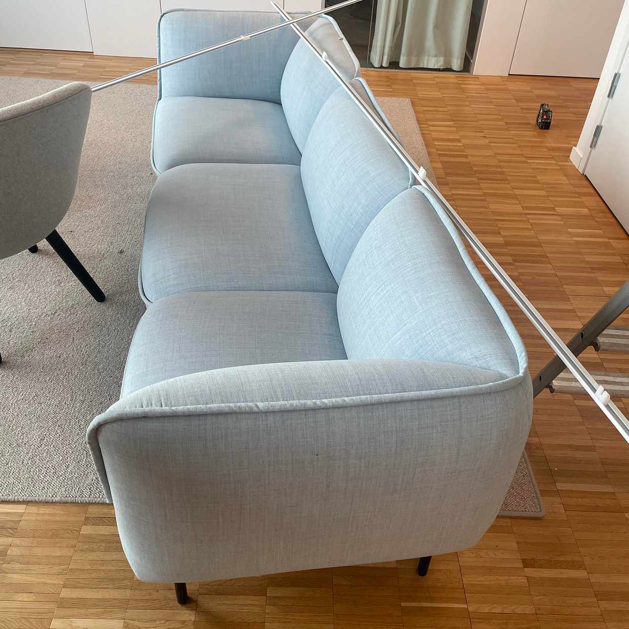 image of Hämta soffa - 