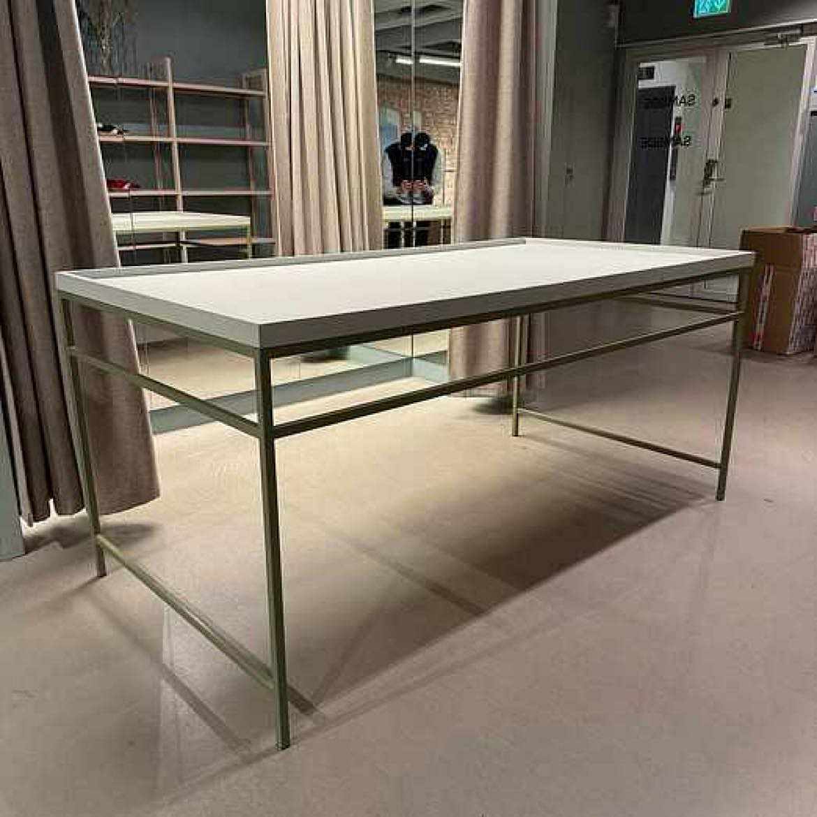 image of Matbord - 