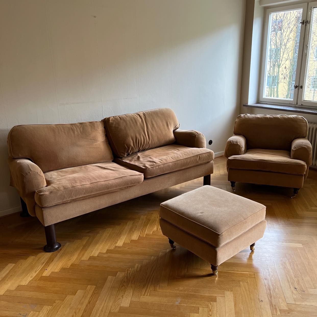 image of Ge bort - Slottsstaden
