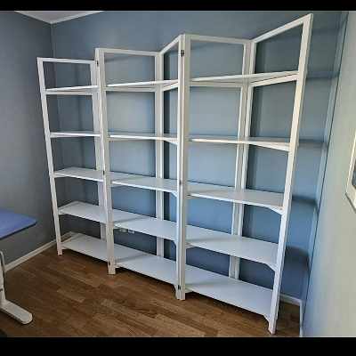 image of Bookshelf transport - 