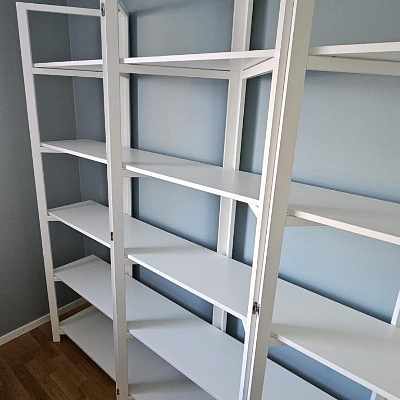 image of Bookshelf transport - 