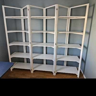 image of Bookshelf transport - 