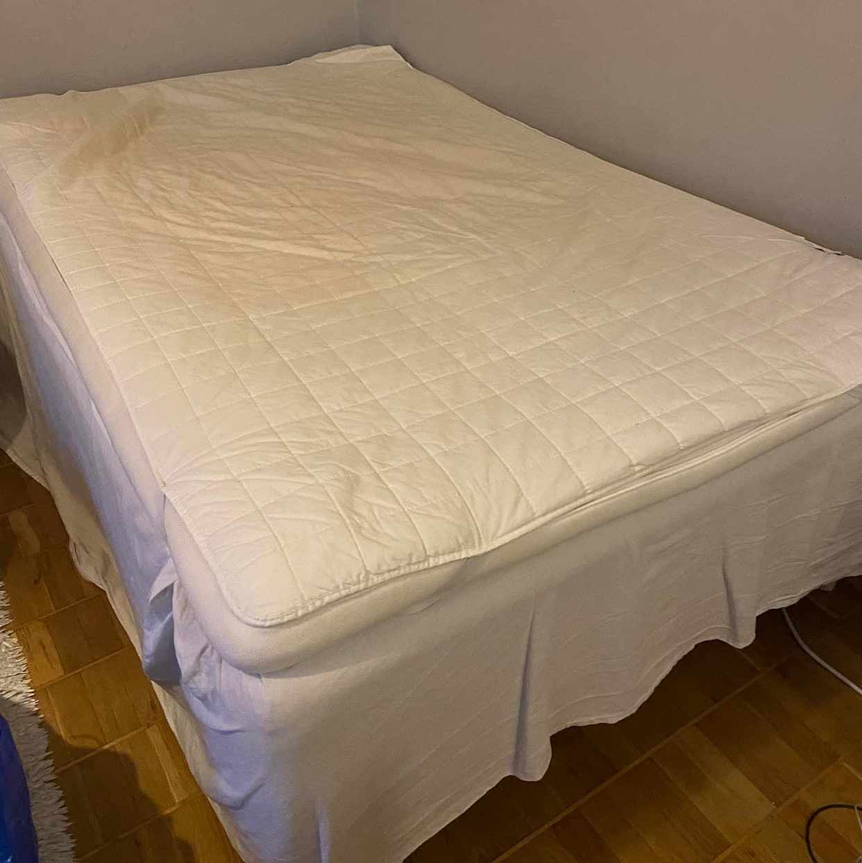 image of Hämtning av säng - 