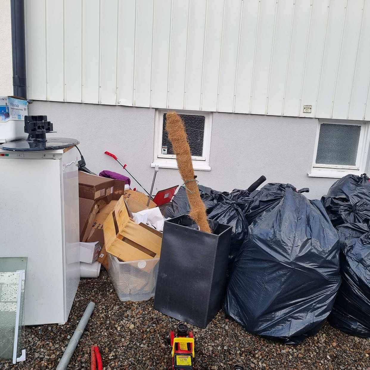image of Bråte, frys. - Enskede