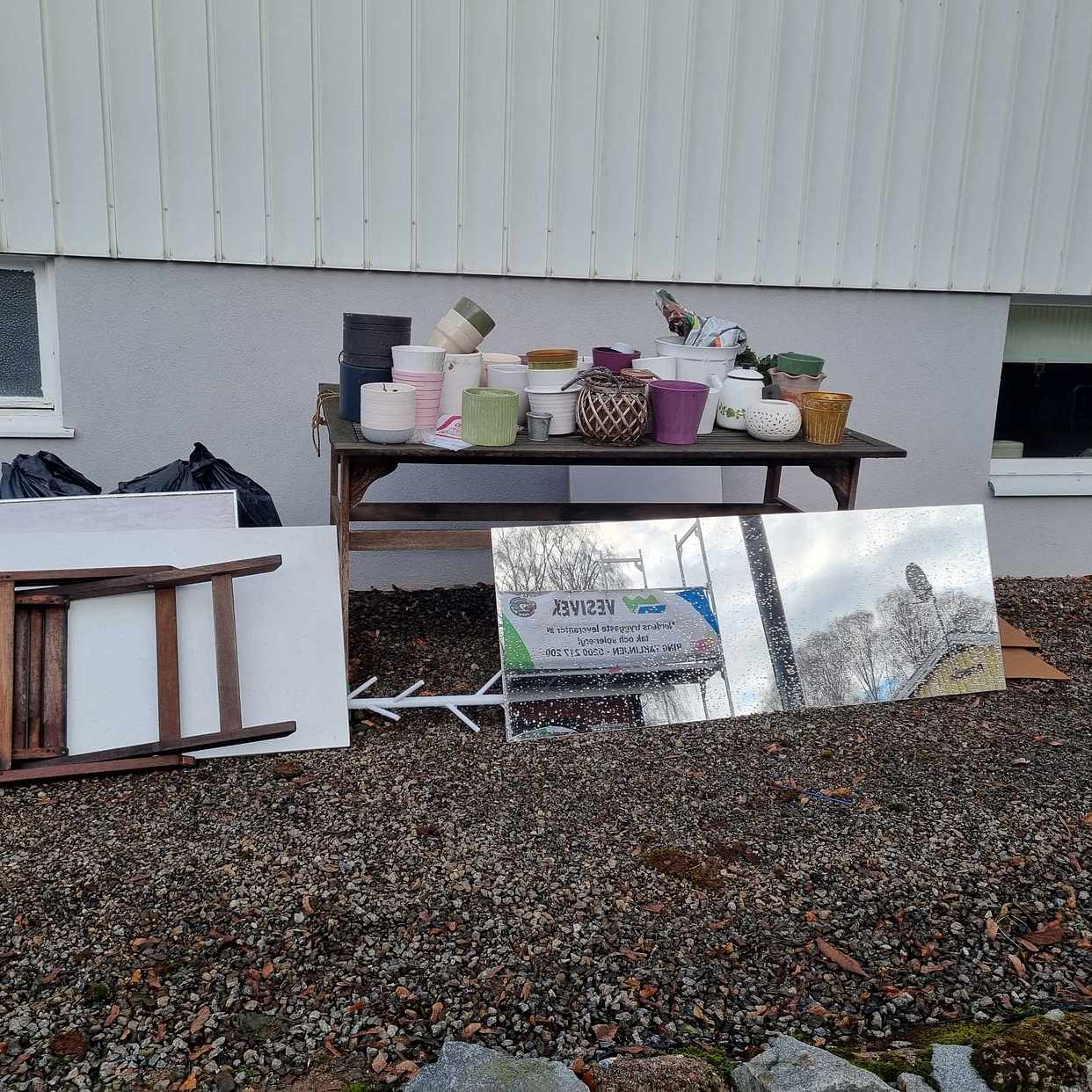 image of Bråte, frys. - Enskede