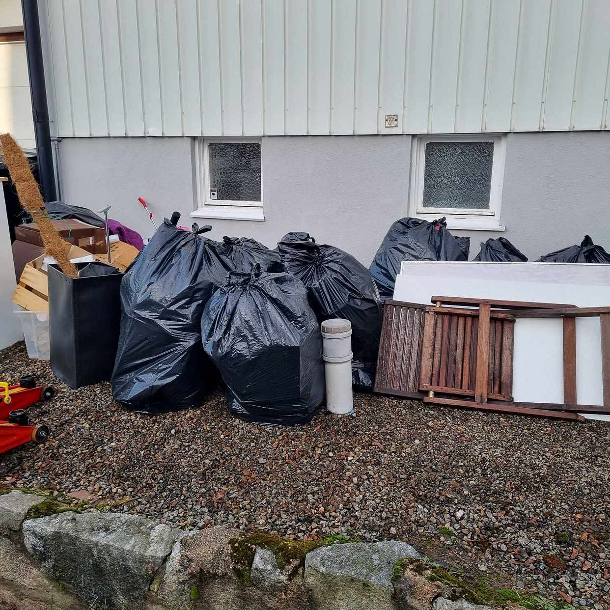 image of Bråte, frys. - Enskede