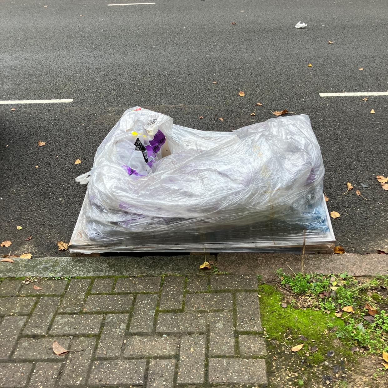 image of Remove - London