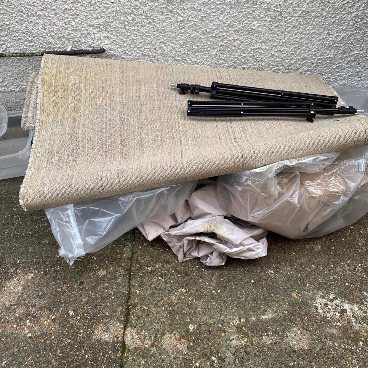 image of Assorted household waste - Hounslow