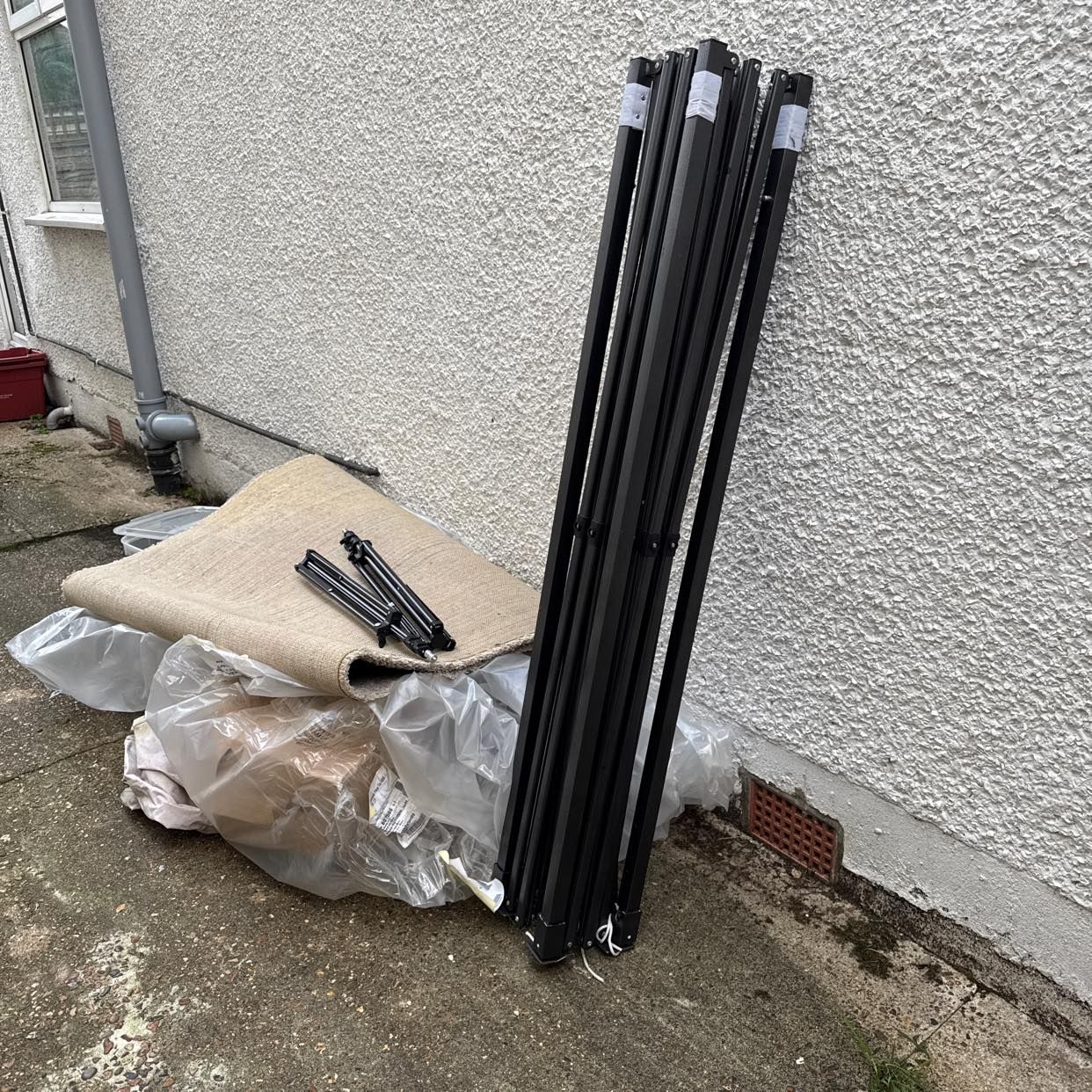 image of Assorted household waste - Hounslow