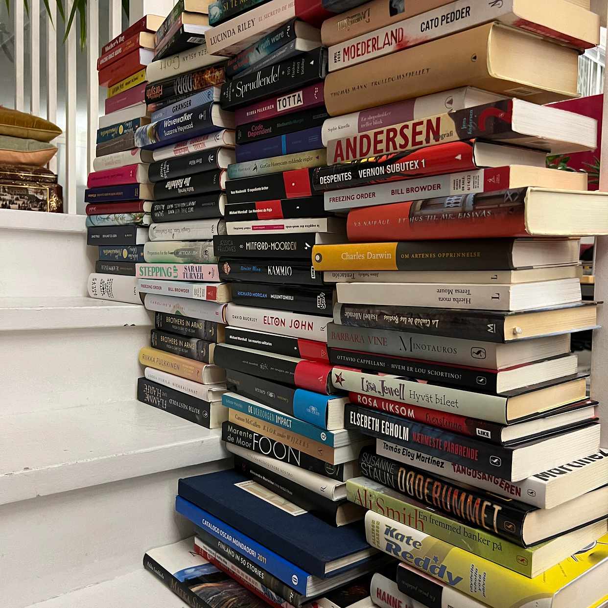 image of Book Clearance - London