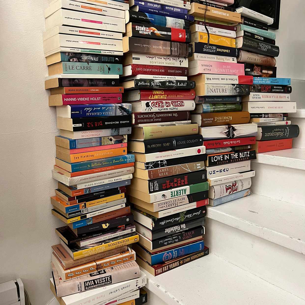 image of Book Clearance - London