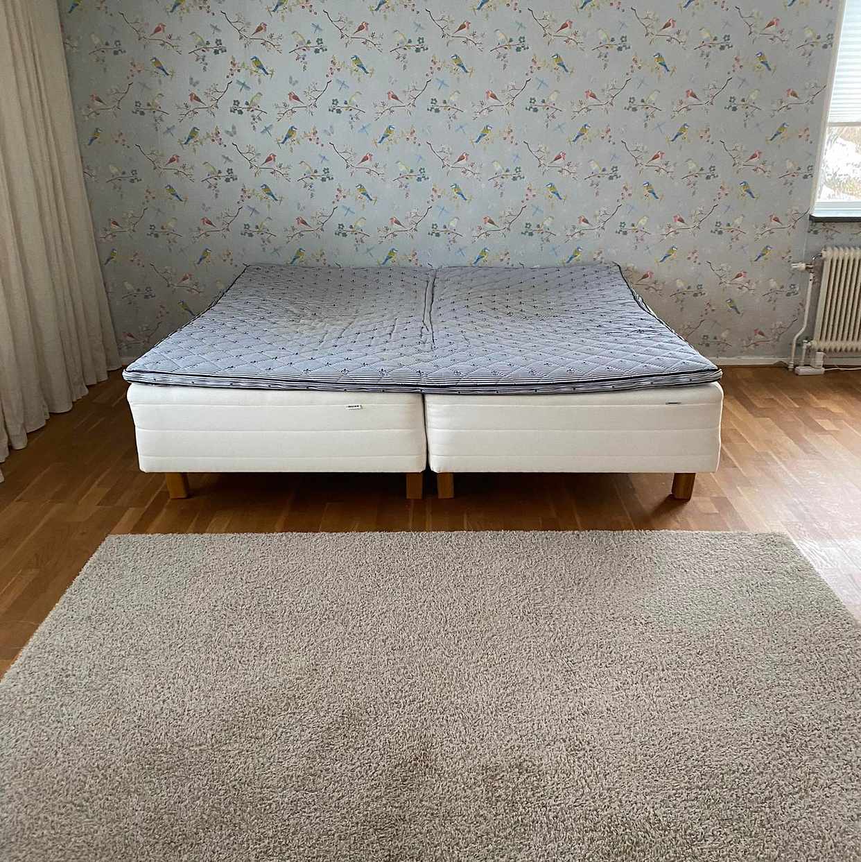 image of Möbler hämtas - Älvsjö