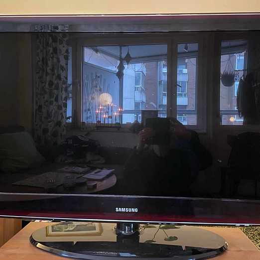 image of Samsung TV - Södermalm
