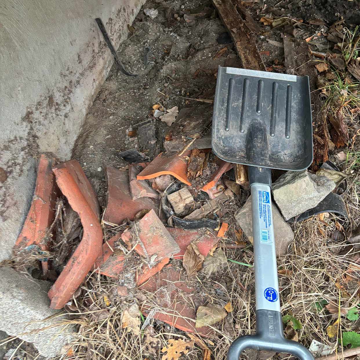 image of Hämta köra till ÅVC - Älvsjö