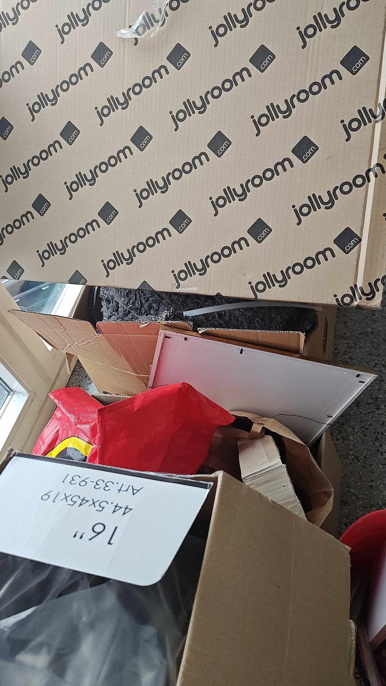 image of Things to recycle - Vällingby