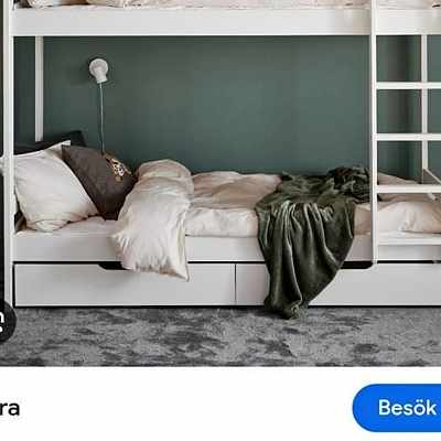 image of Våningssäng - 