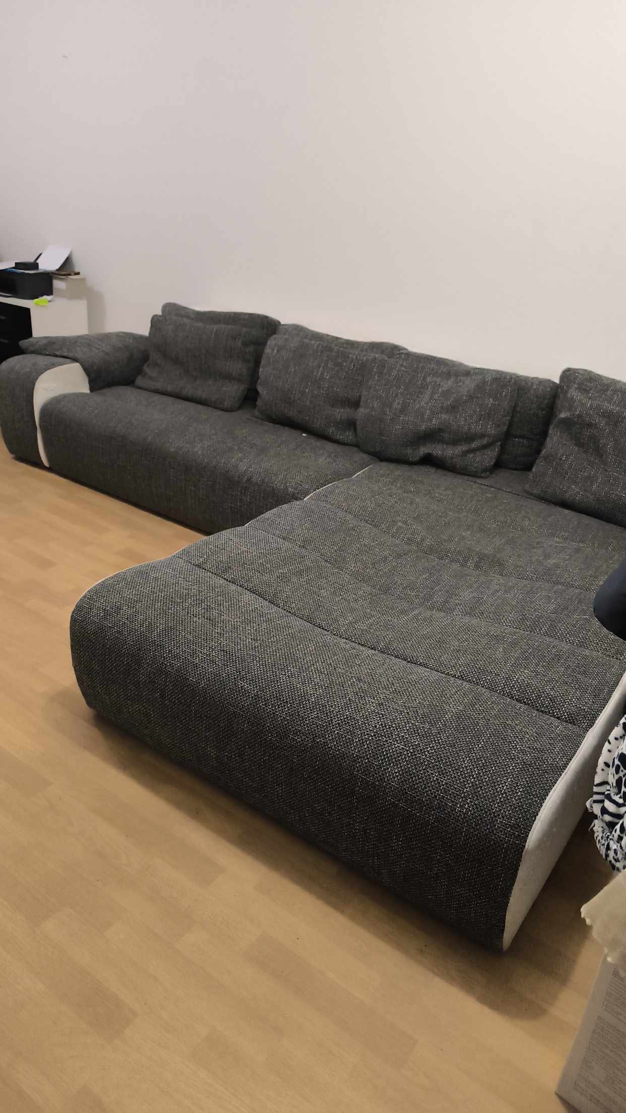 image of Couch entsorgen - Berlin