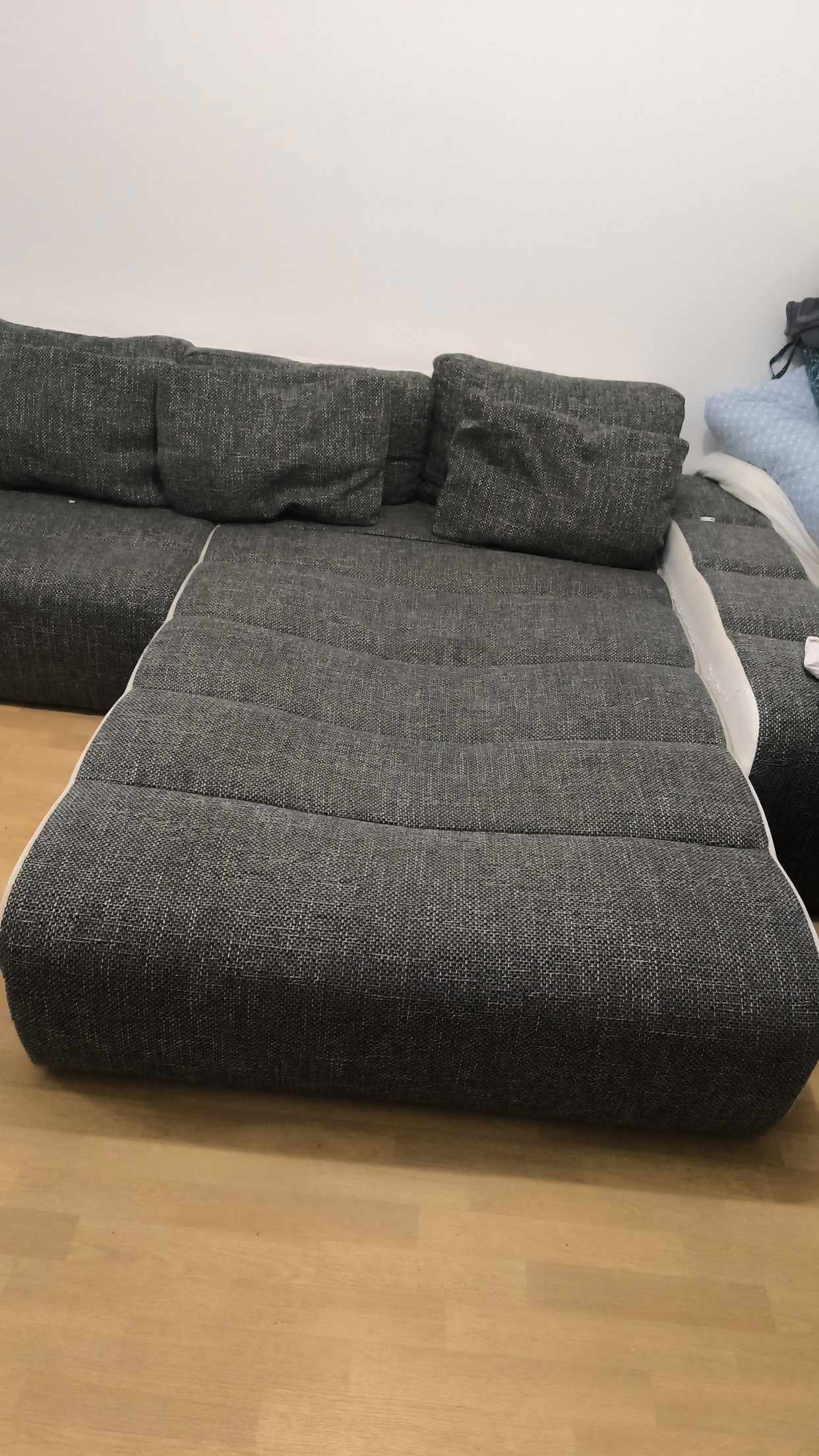 image of Couch entsorgen - Berlin