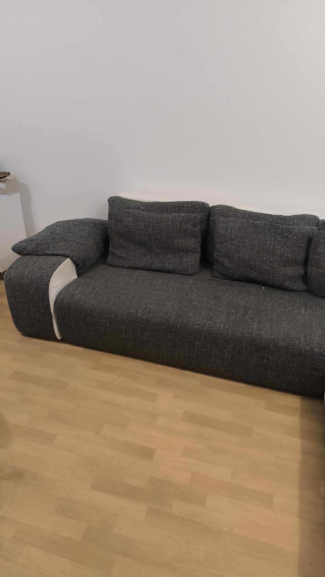 image of Couch entsorgen - Berlin