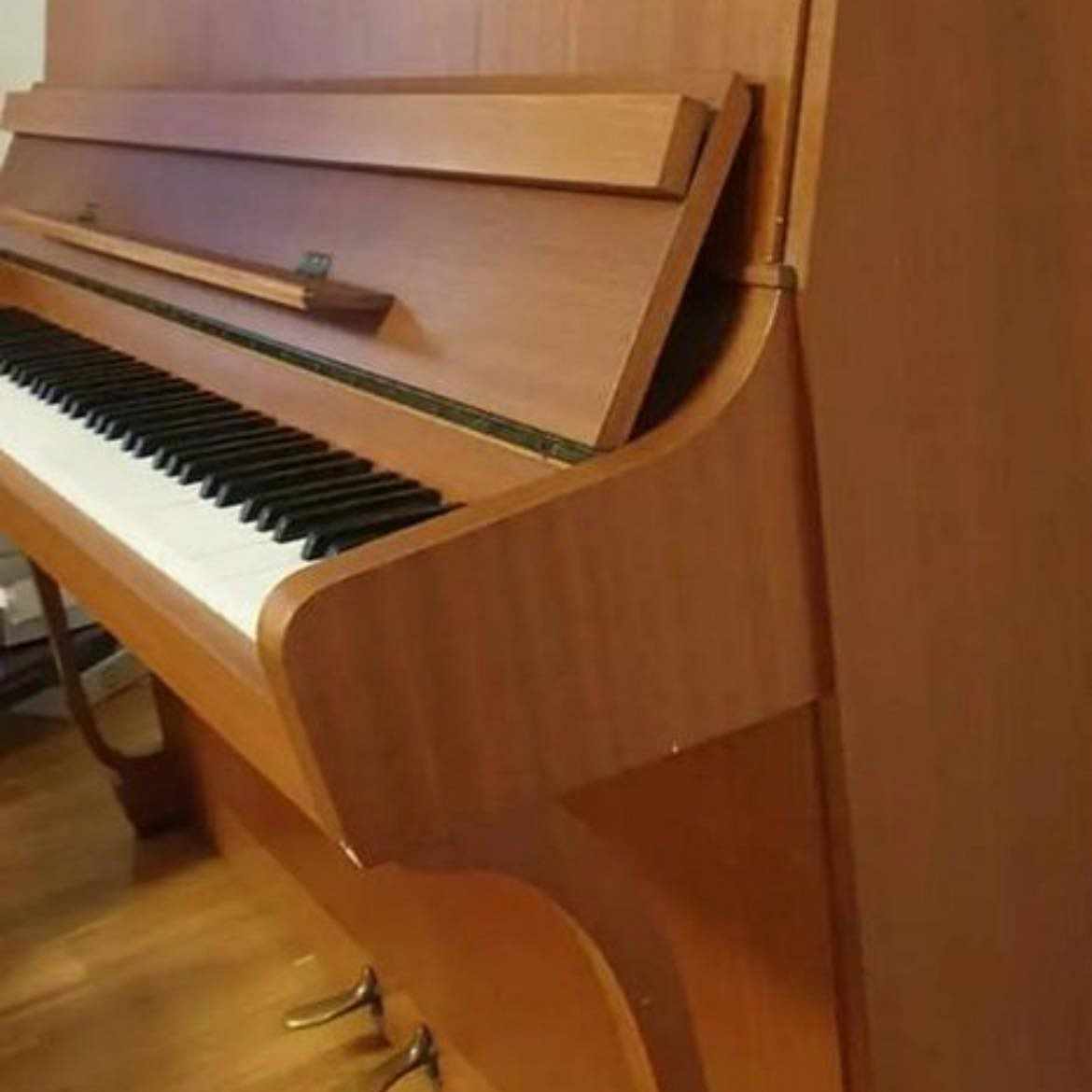image of Piano - 