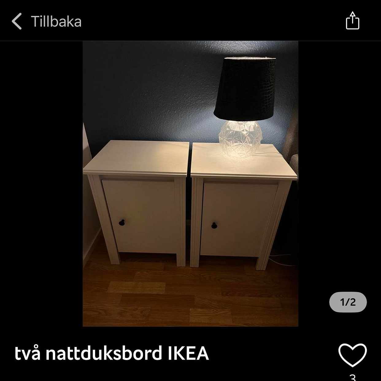 image of Nattdukabord - 