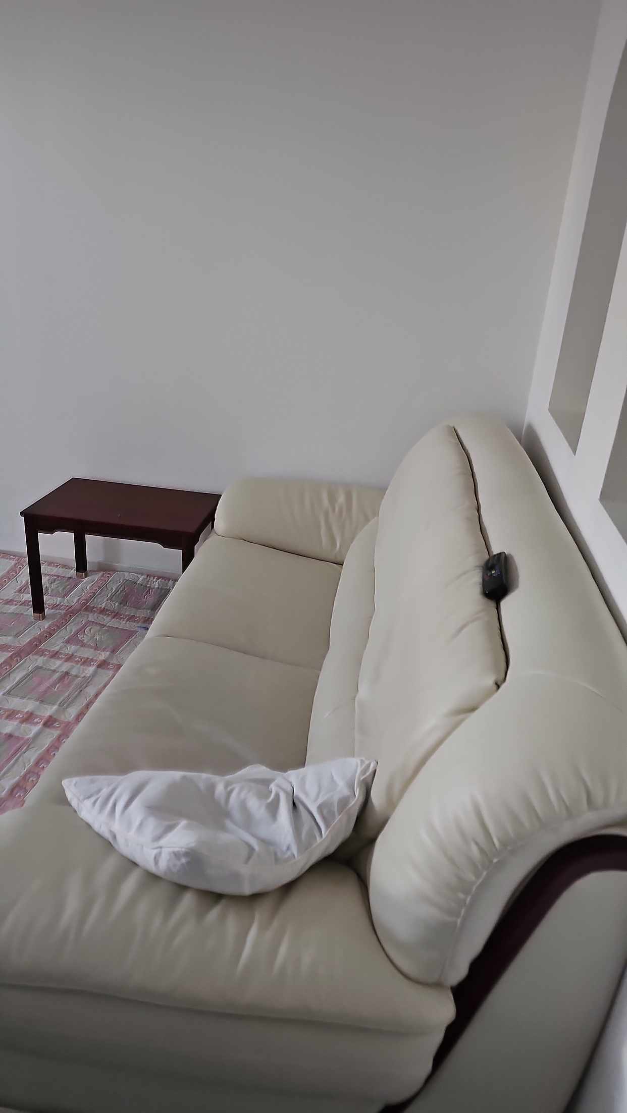 image of Sofa och säga ska flytta  - 