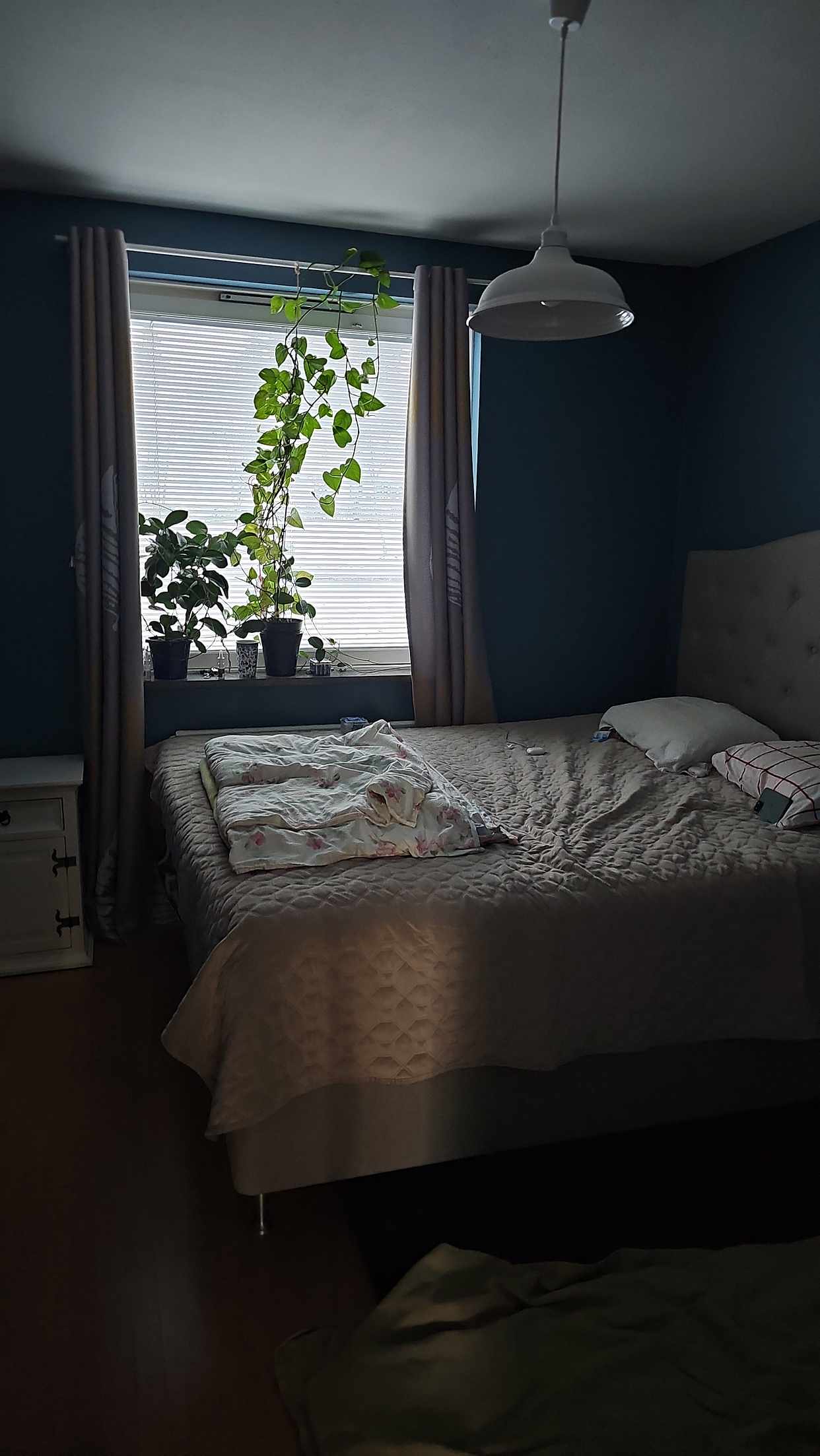 image of Sofa och säga ska flytta  - 