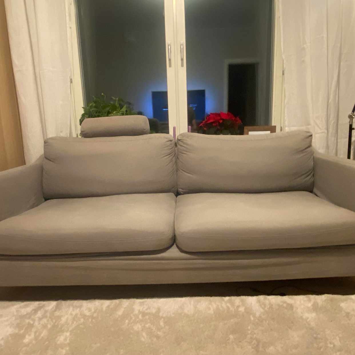 image of Återvinna soffa - Johanneshov