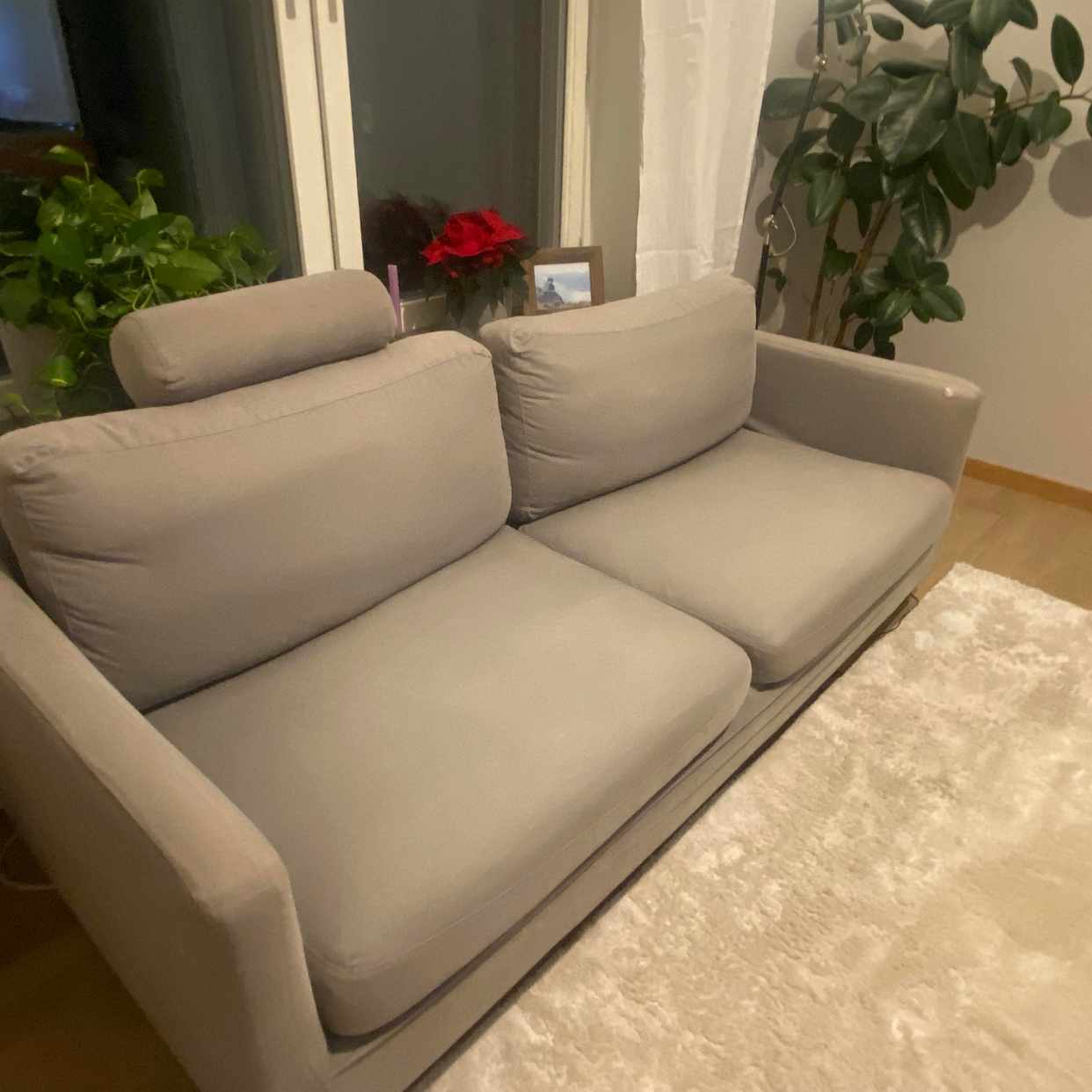 image of Återvinna soffa - Johanneshov