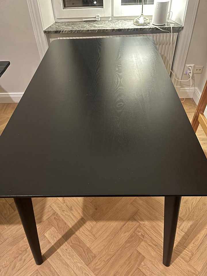 image of Matbord Lisabo IKEA  - 