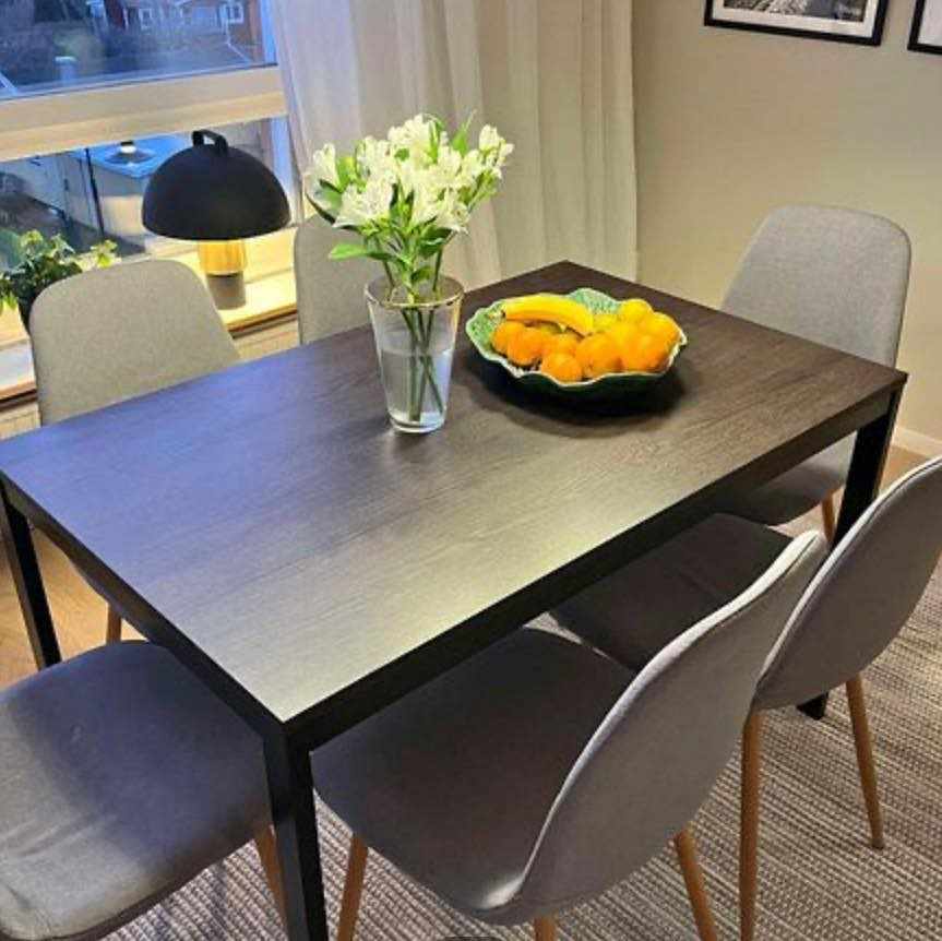 image of Hämta och lämna matbord - 