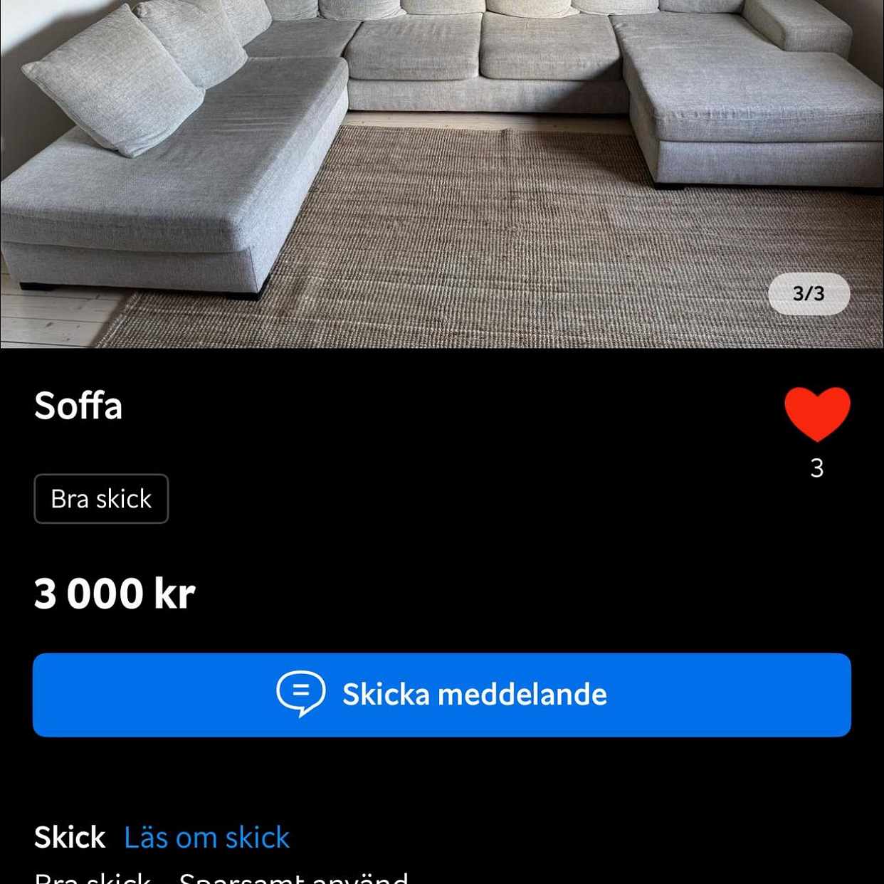 image of Soffa - 
