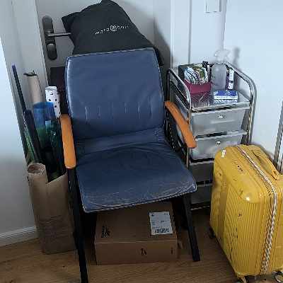 image of Moving bedroom furniture - 