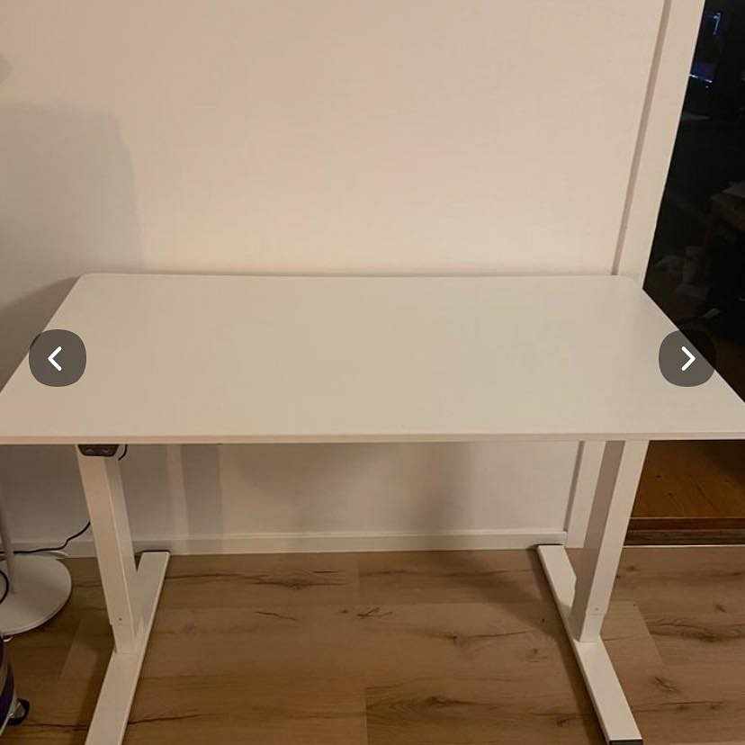 image of Skrivbord - 